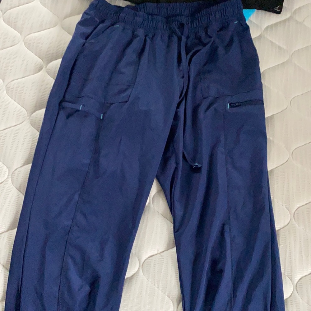 Scrubstar scrub bottoms